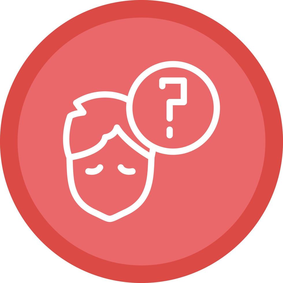 Conecern Vector Icon Design