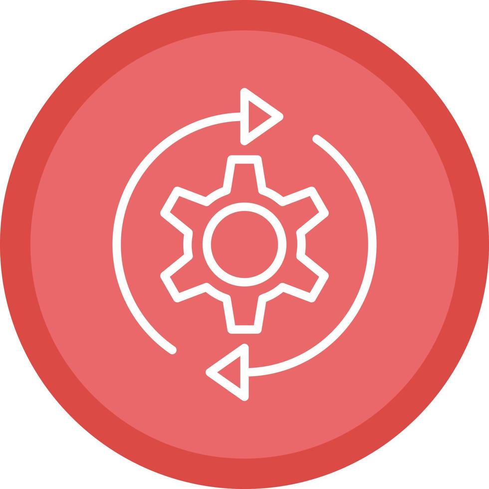 Automate Vector Icon Design