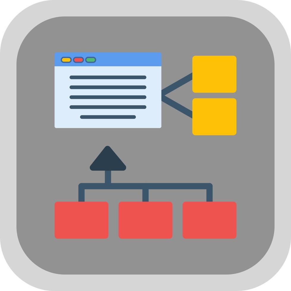 Lean Vector Icon Design