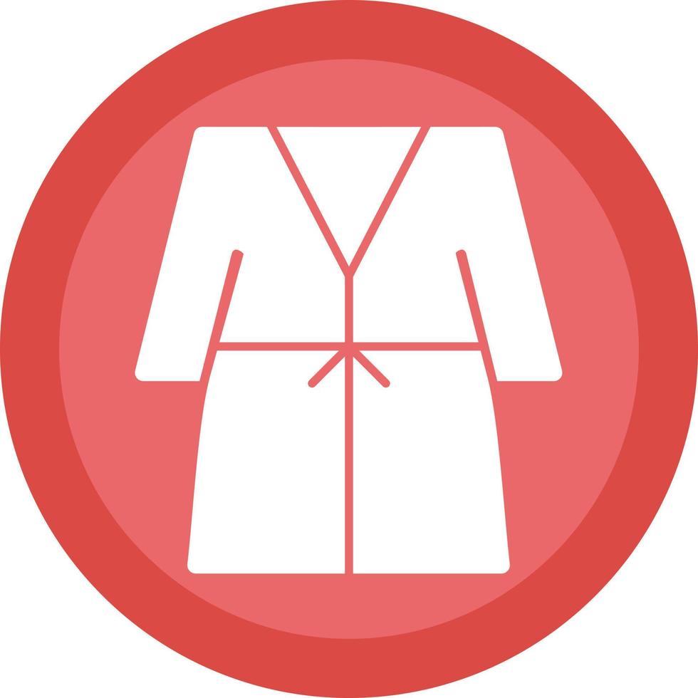 Bathrope Vector Icon Design
