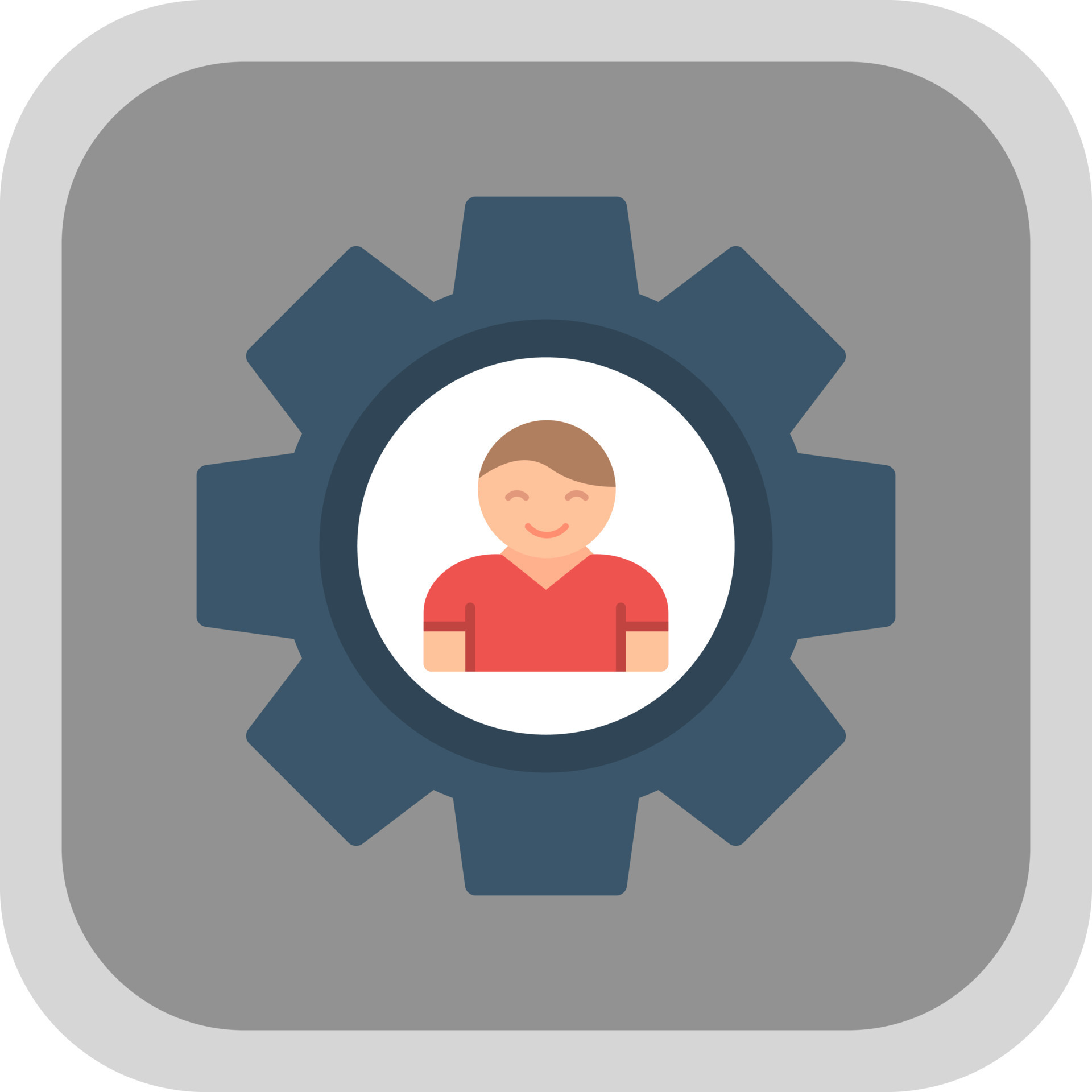 Enablement Vector Icon Design 21332775 Vector Art at Vecteezy