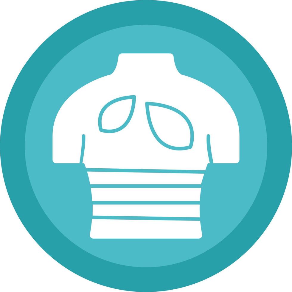 Spa Wrapping Vector Icon Design