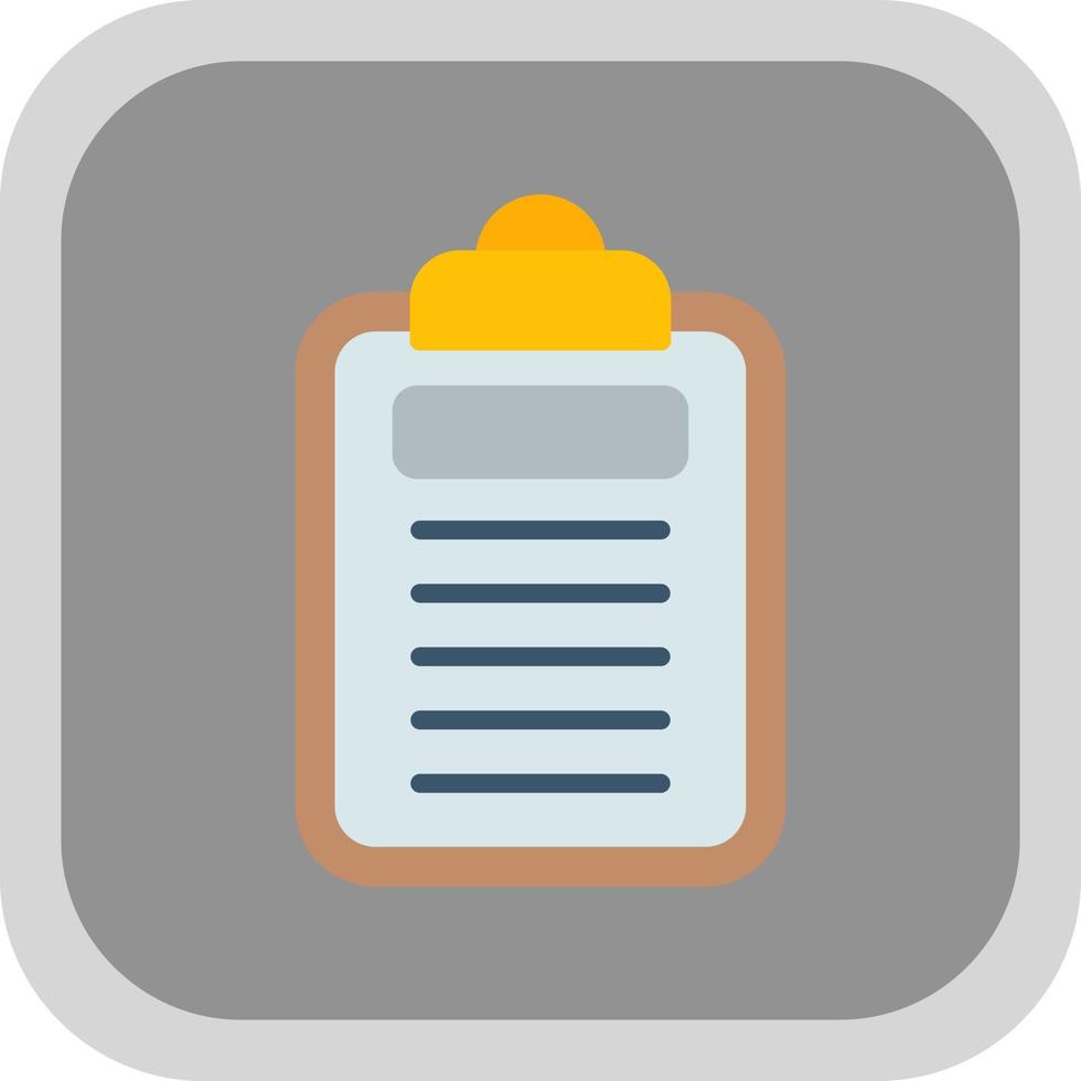 Brief Vector Icon Design