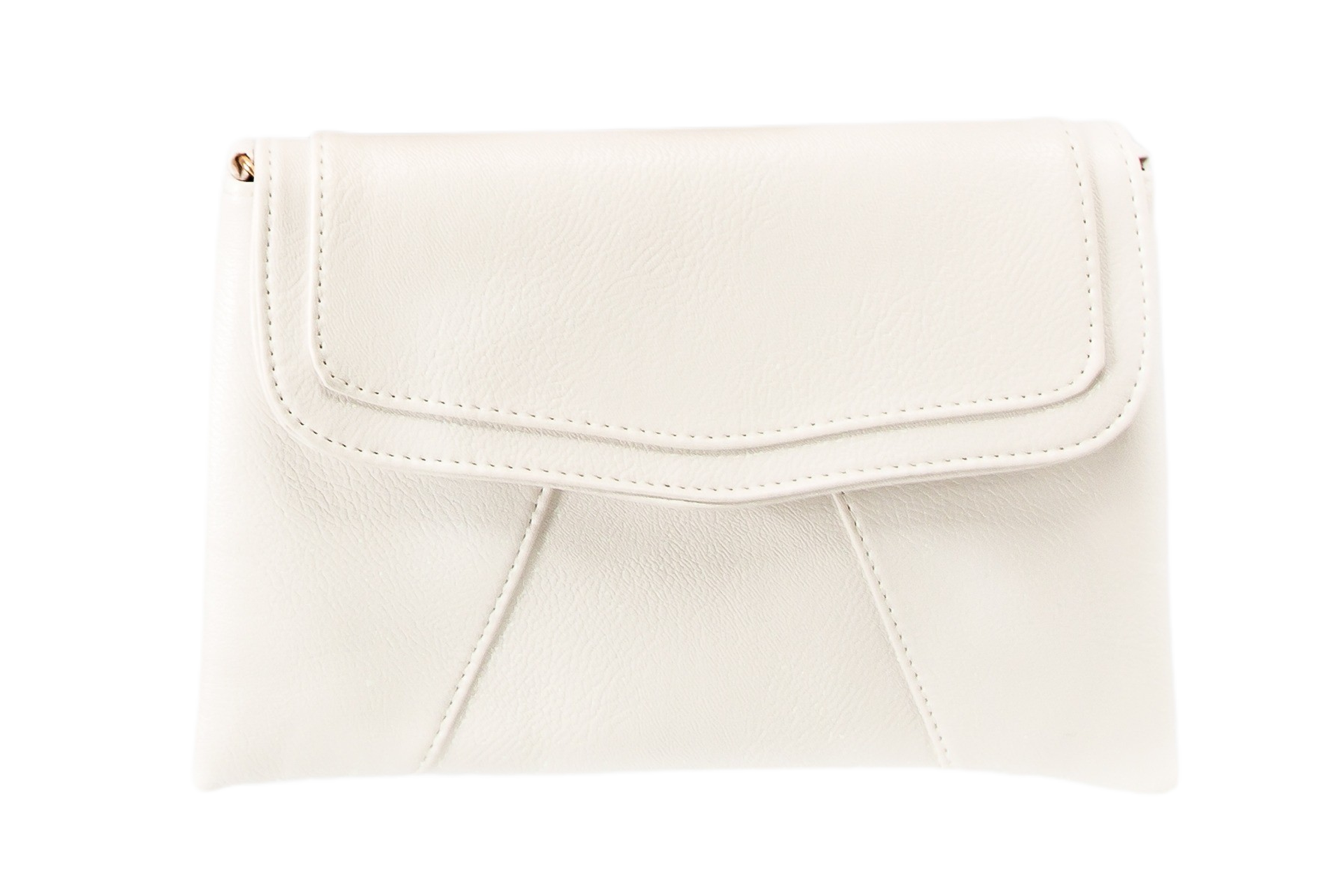 Free White purse isolated on a transparent background 21333019 PNG with ...