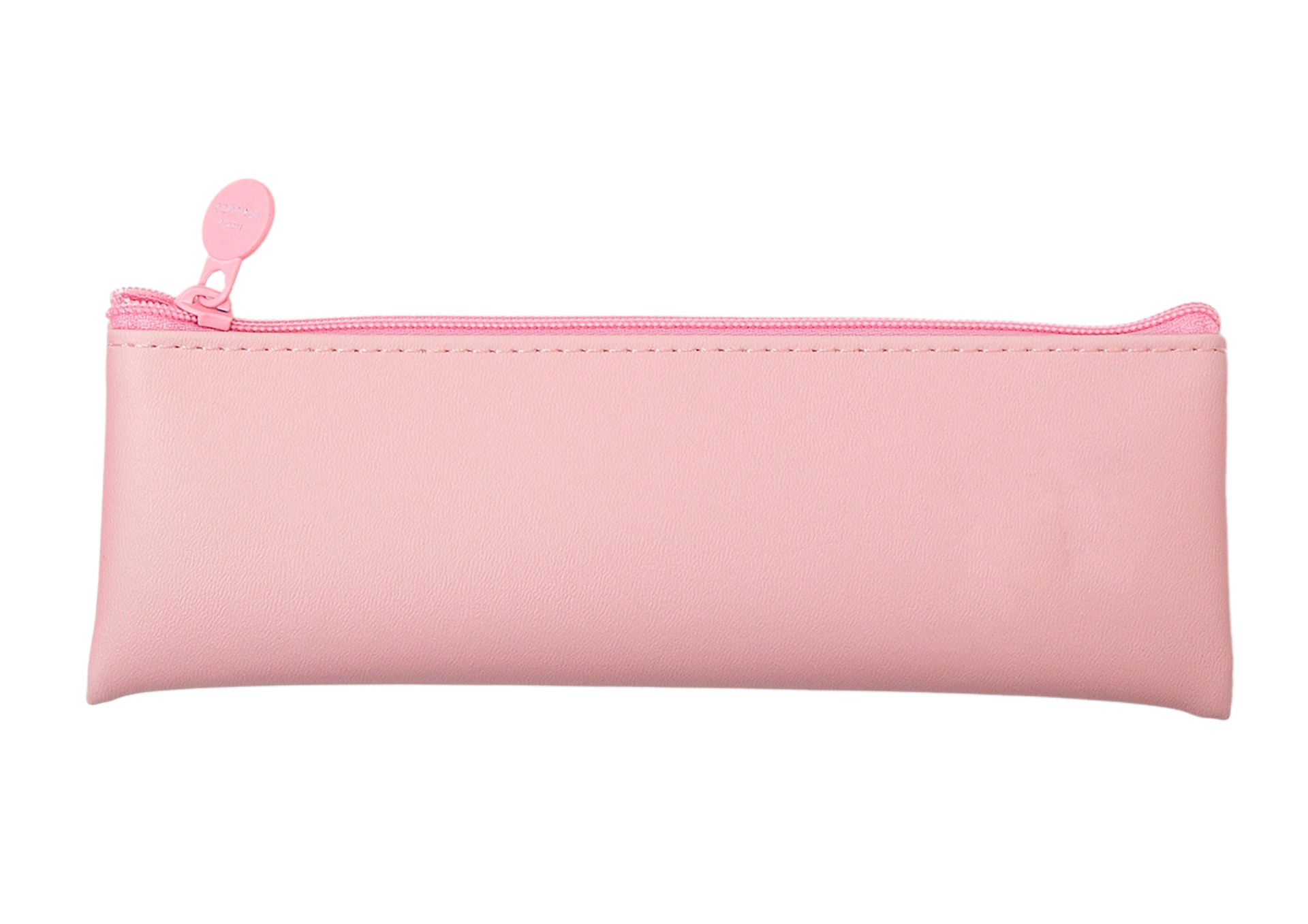 Pink pencil case isolated on a transparent background 21333129 PNG