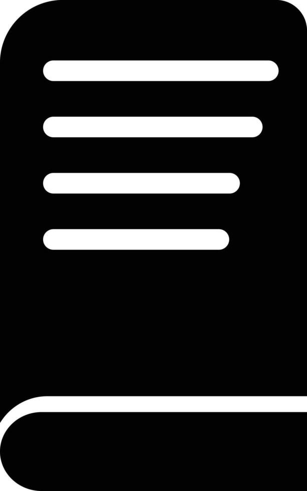 book icon. sign design, Flat design. vector
