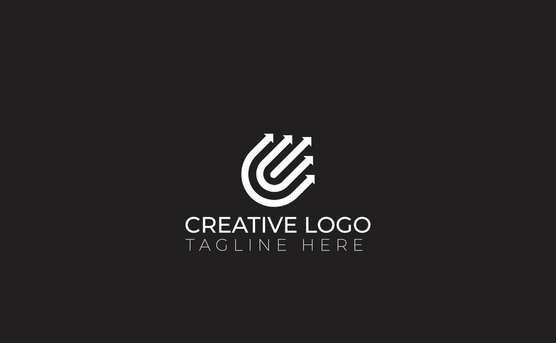Abstract log design concept 21334244 Vector Art at Vecteezy