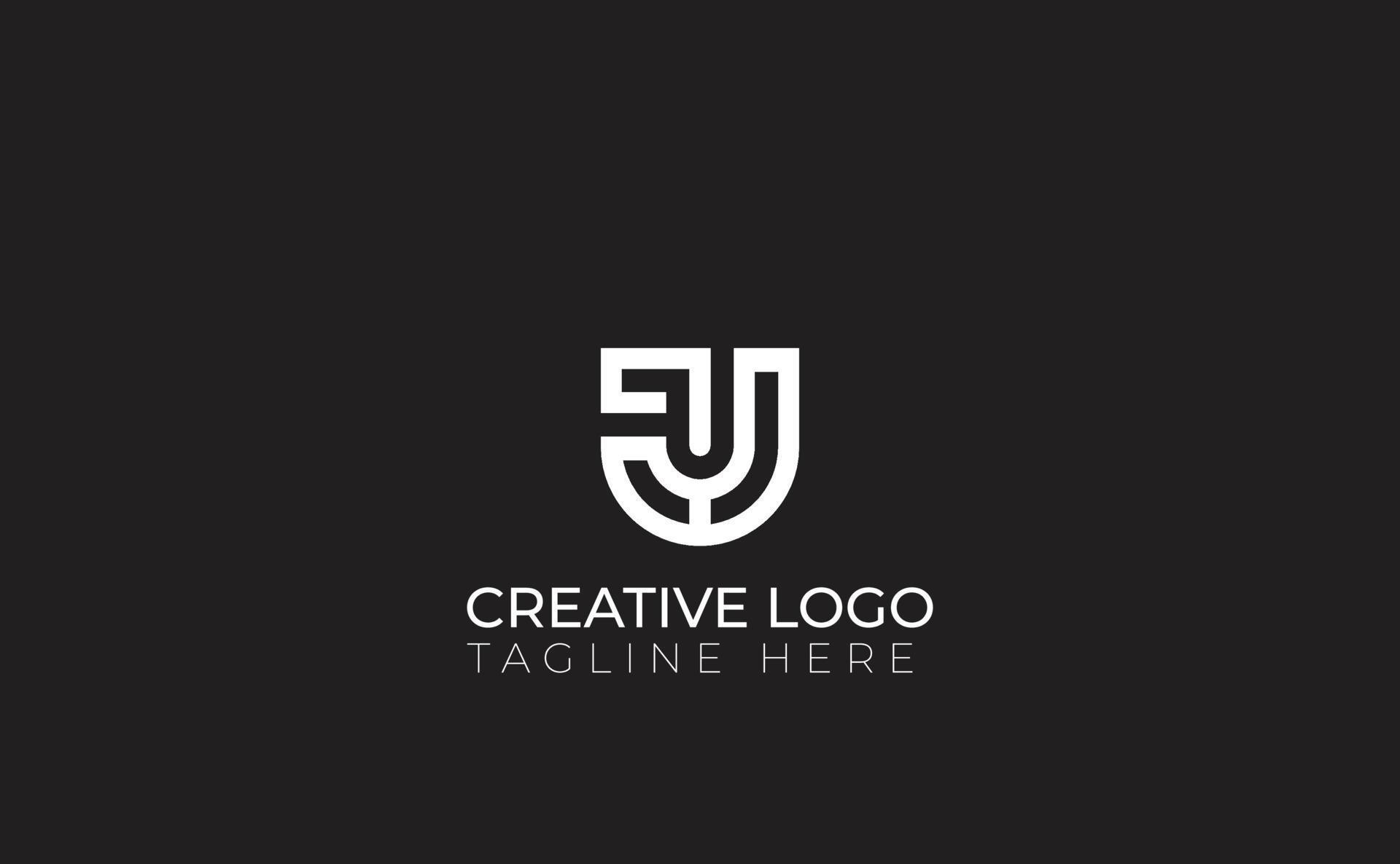Abstract log design concept 21334278 Vector Art at Vecteezy
