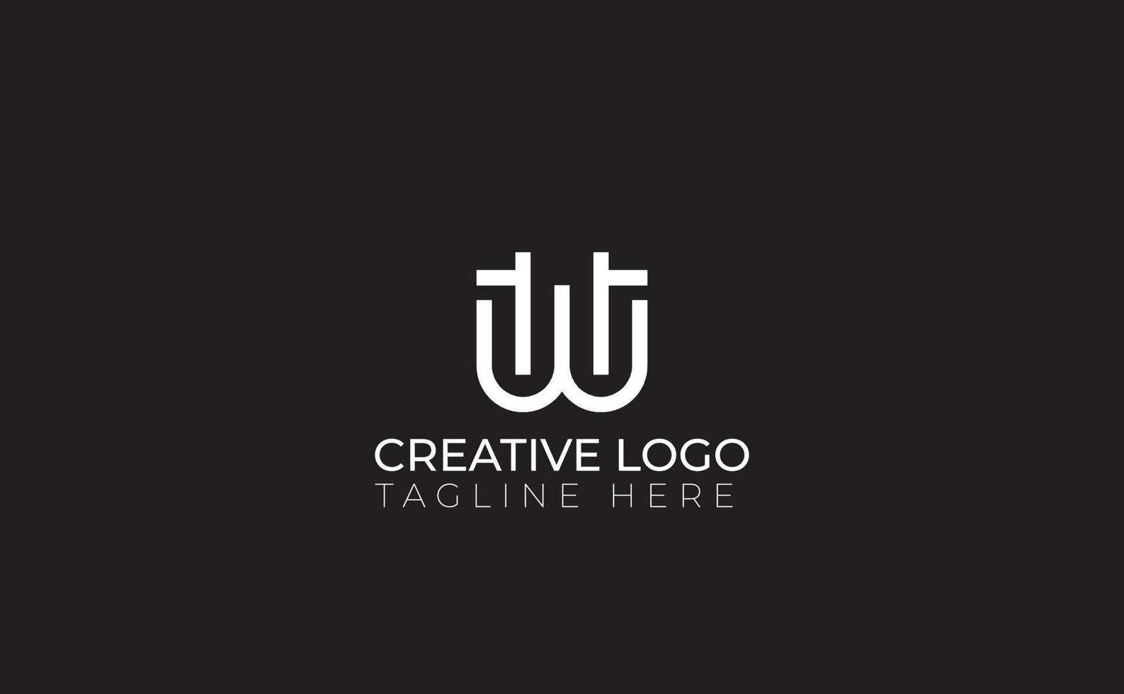 Abstract log design concept 21334280 Vector Art at Vecteezy