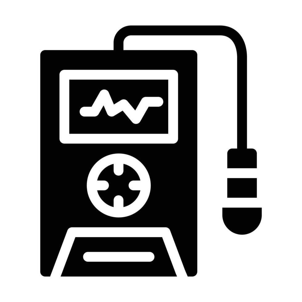 icono, nuclear, plataforma, blanco, químico, gasolina, barril vector