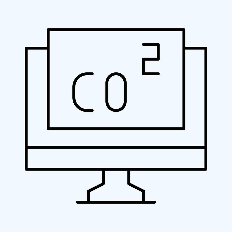 en línea aprendizaje carpeta móvil ordenador portátil charla pdf archivo descargar vector
