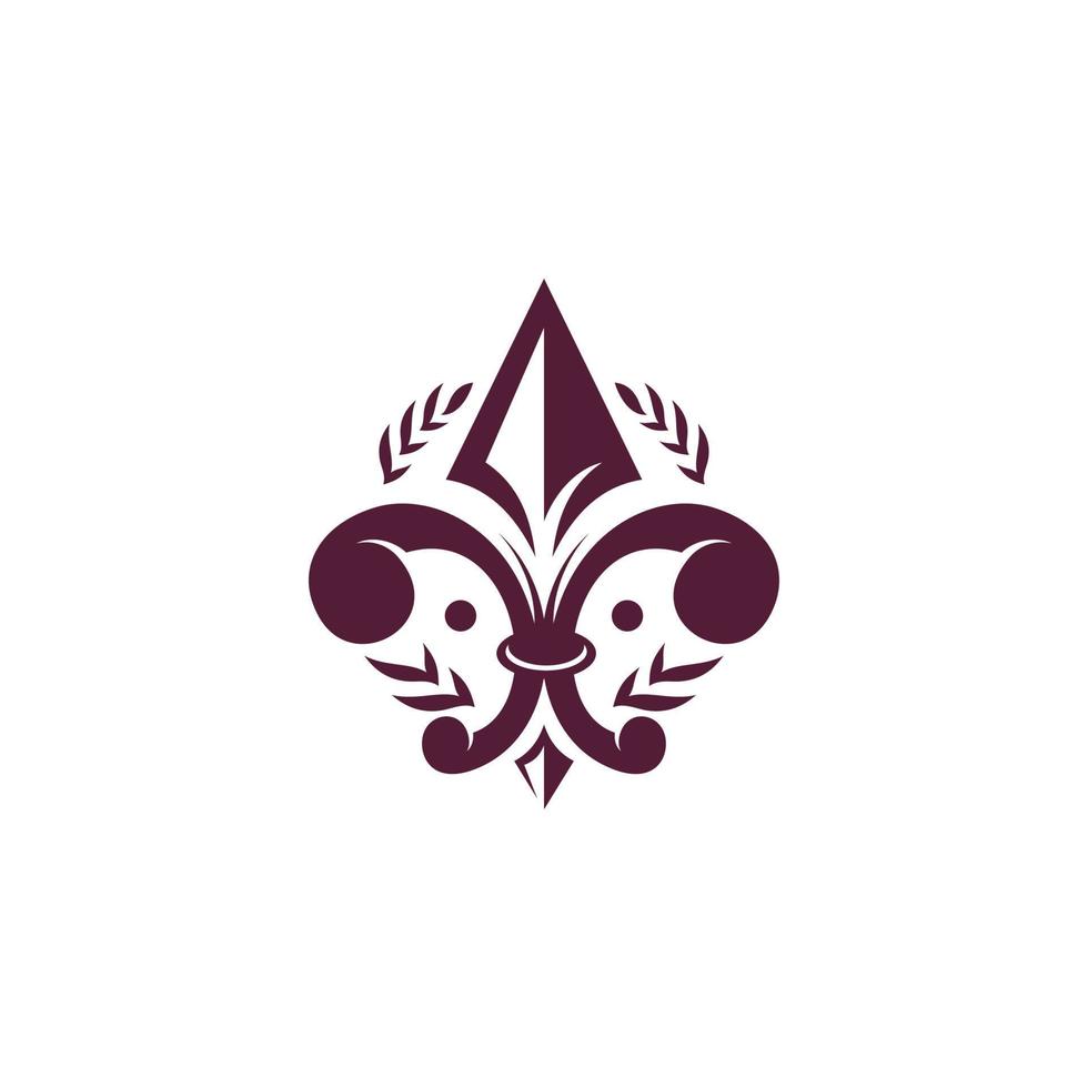 Organization of the Scout Movement vector logo