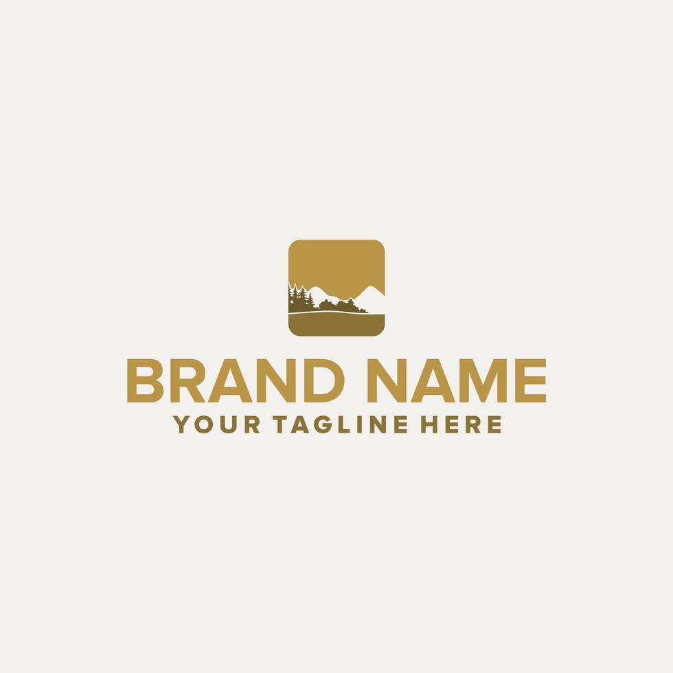 design logo for your brand vector