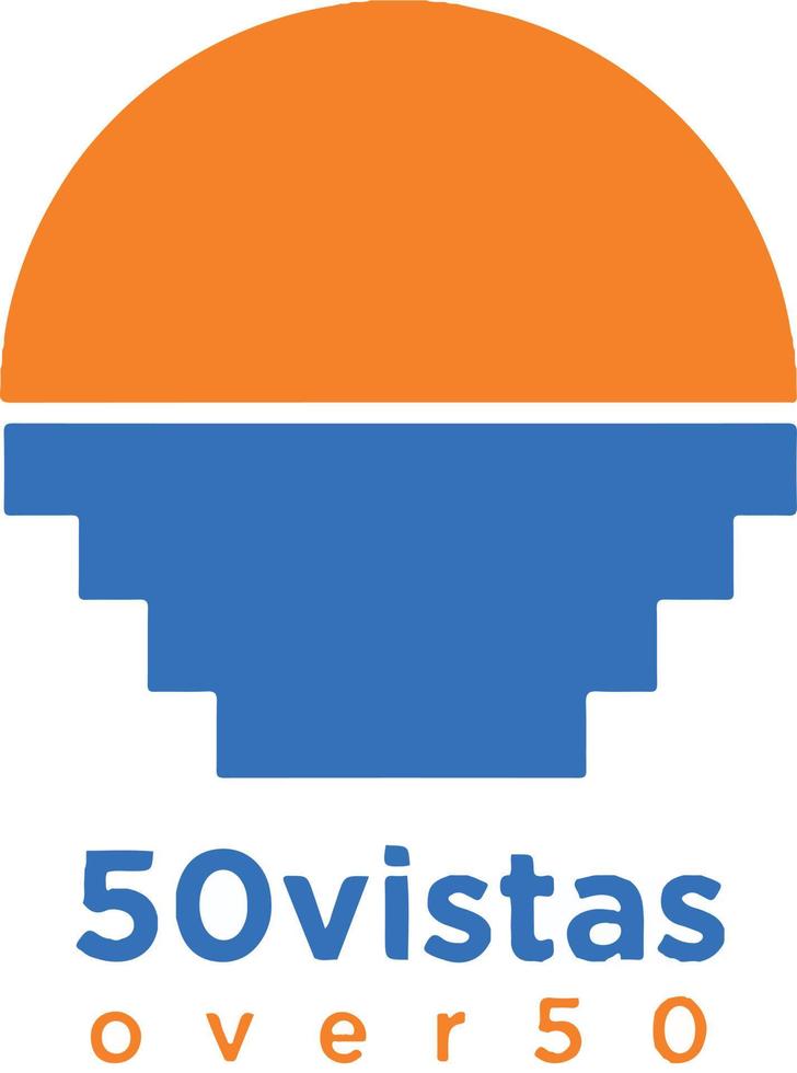 Sunset Logo Design vector