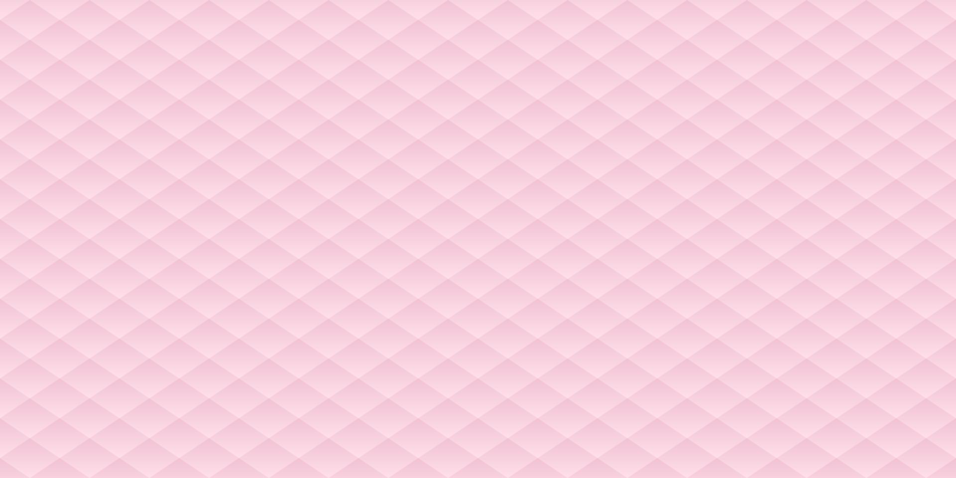 Soft Pink Pastel Background. Abstract geometric seamless pattern square