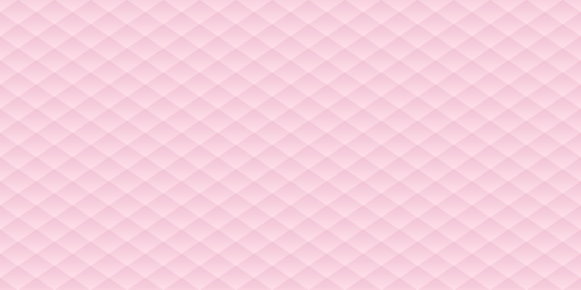 Soft Pink Pastel Background. Abstract geometric seamless pattern square ...