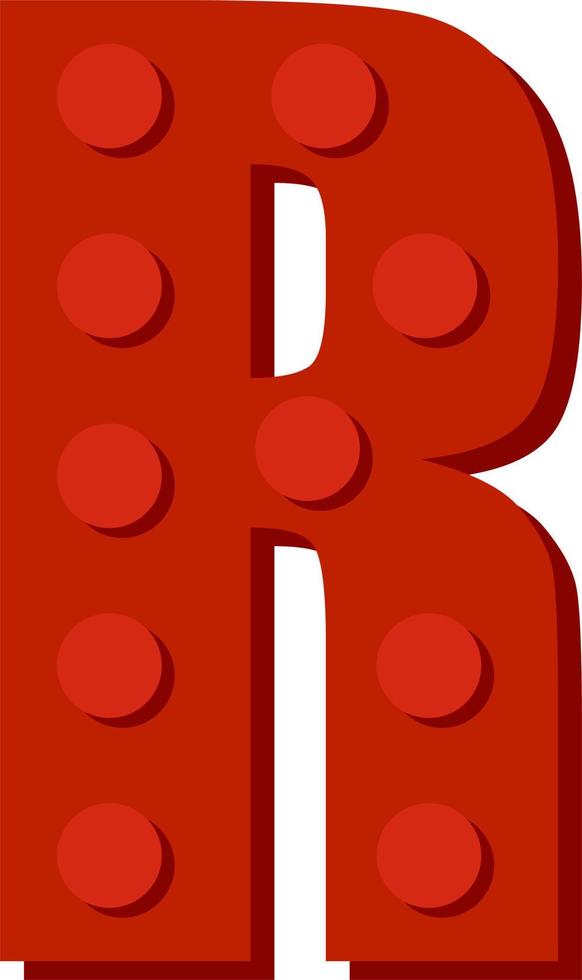 Puzzle Alphabet Letter Design 21337335 Vector Art at Vecteezy