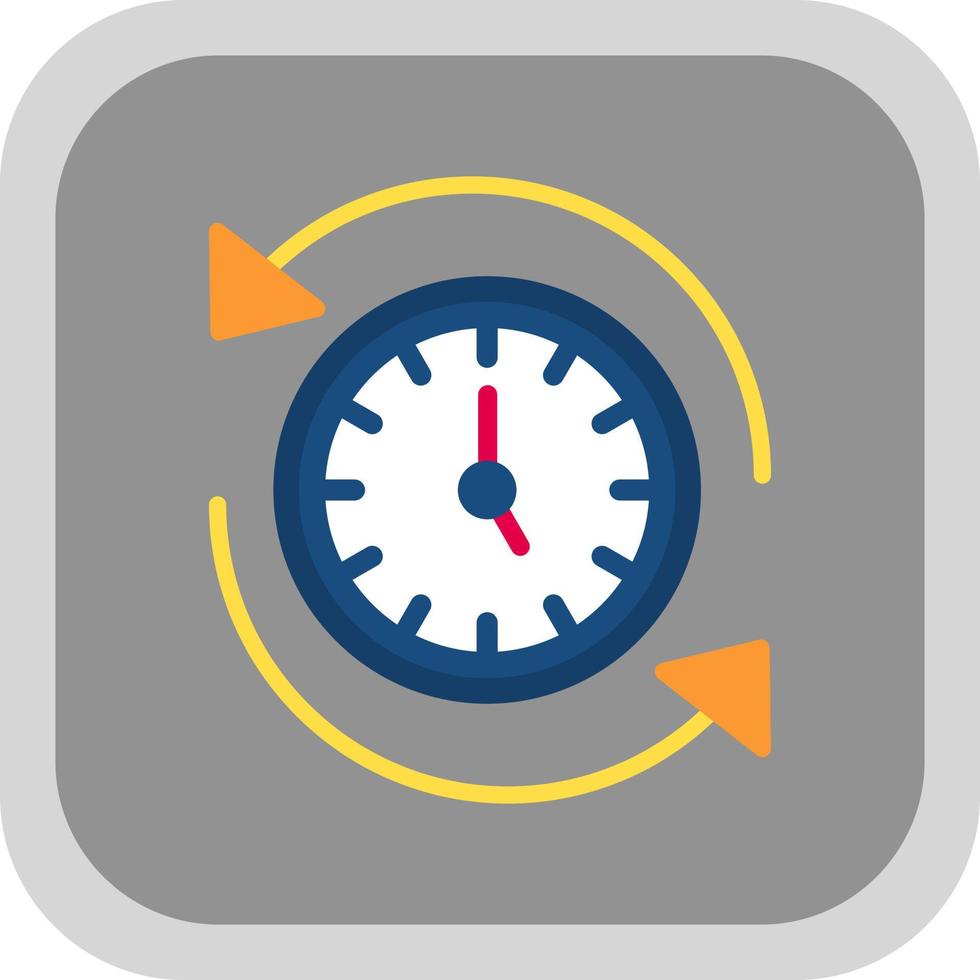 Change Vector Icon Design
