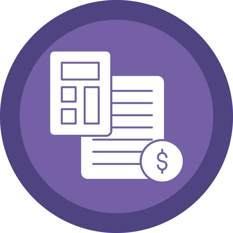 Assests Vector Icon Design