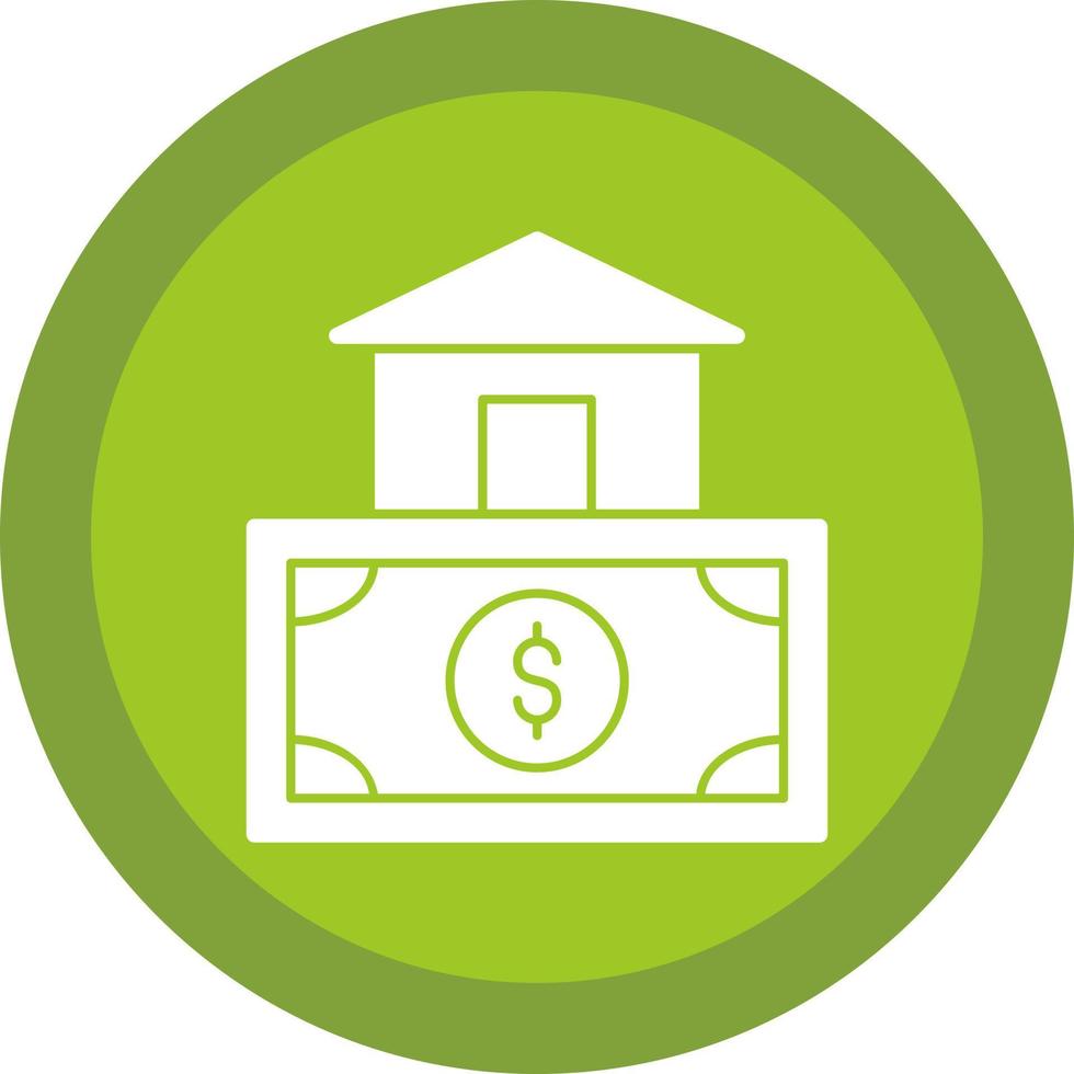 Fixed Asset Vector Icon Design 21339917 Vector Art at Vecteezy