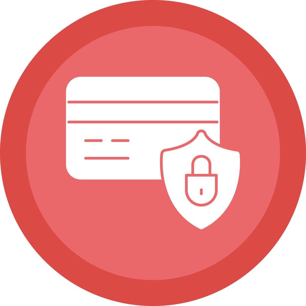 Secure Payment Vector Icon Design