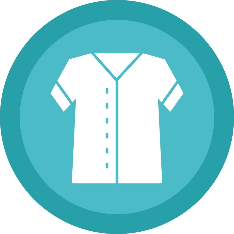 Shirt Vector Icon Design