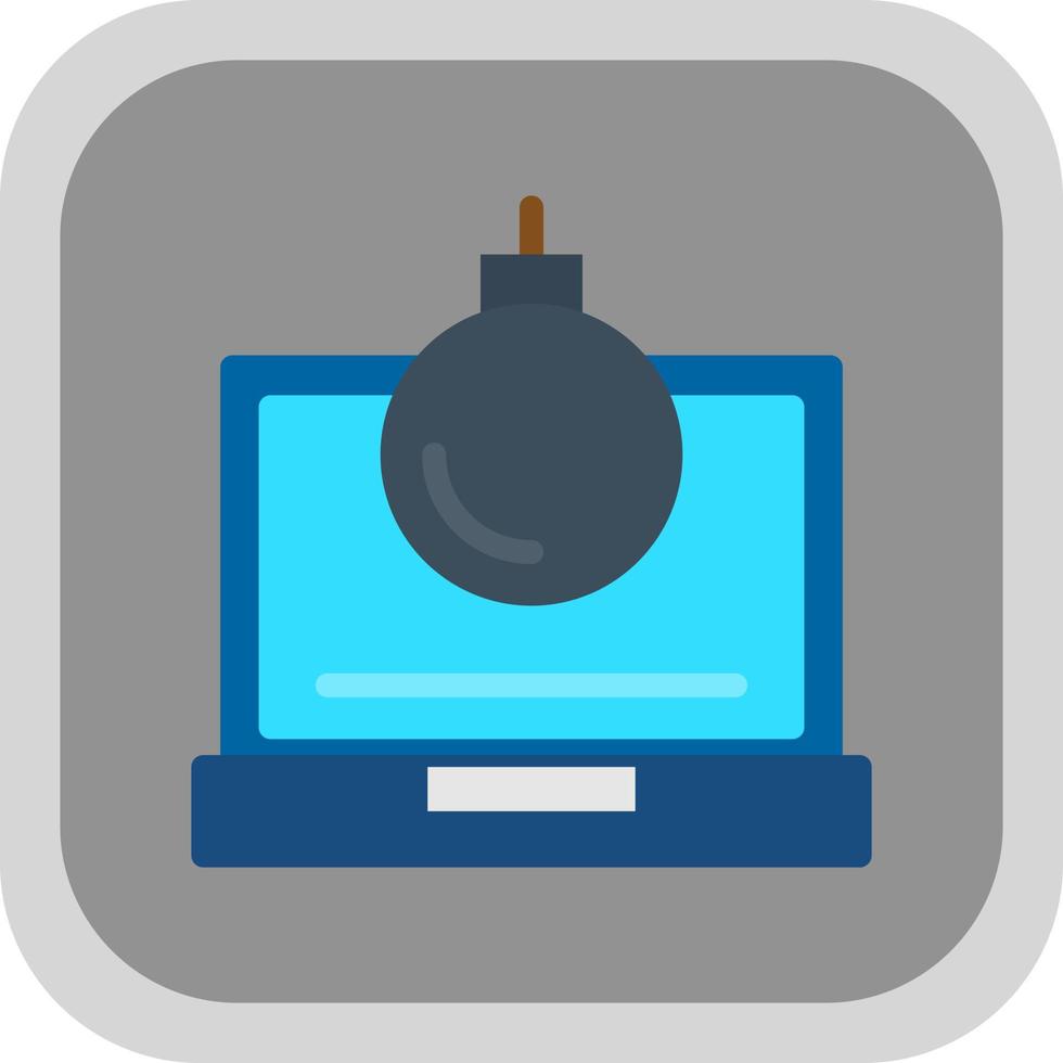 Threat Vector Icon Design