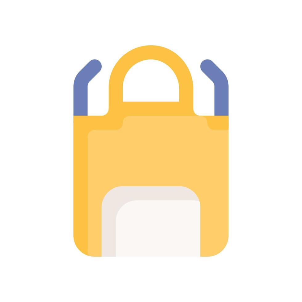 apron icon for your website design, logo, app, UI. vector