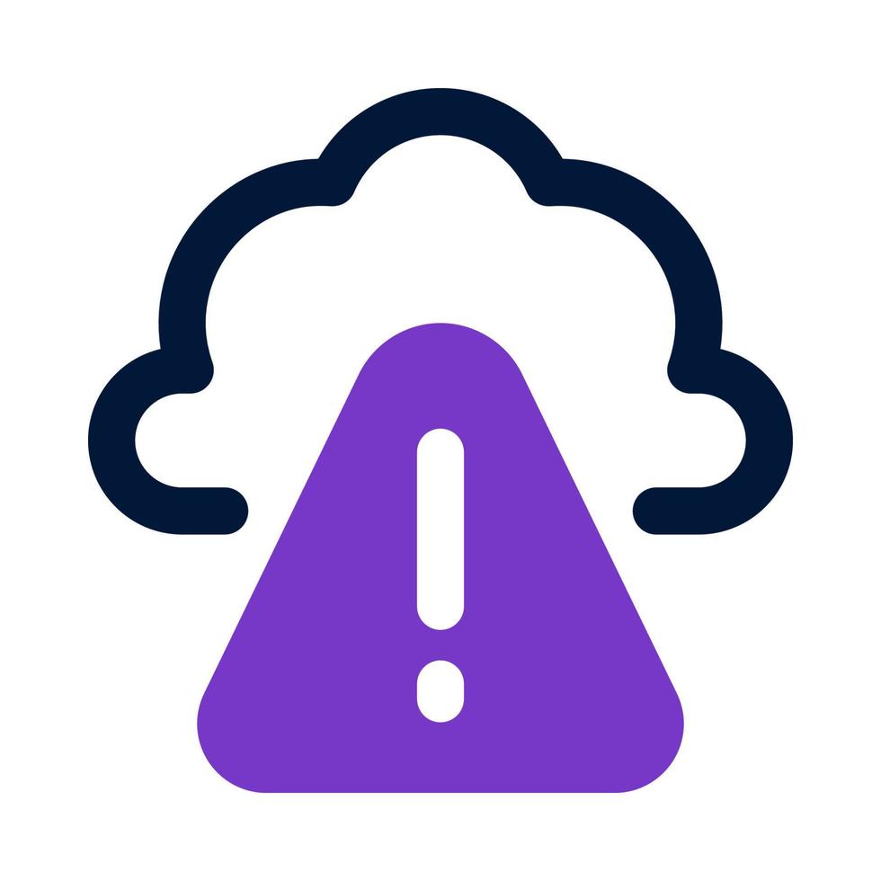 cloud computing icon for your website, mobile, presentation, and logo design. vector