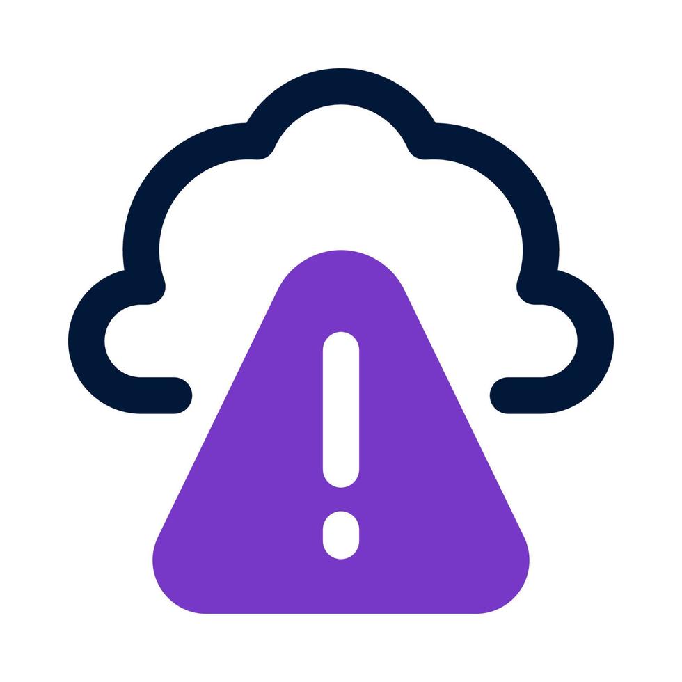 cloud computing icon for your website, mobile, presentation, and logo design. vector