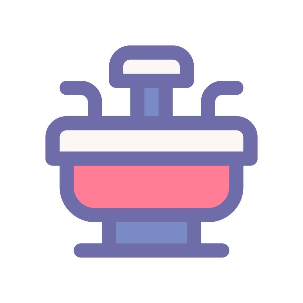sink icon for your website design, logo, app, UI. vector