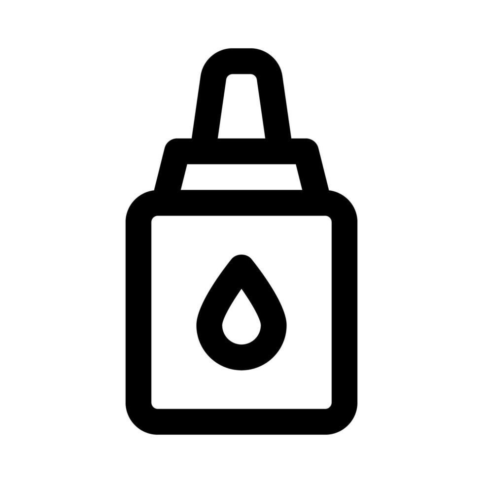 glue icon for your website, mobile, presentation, and logo design. vector