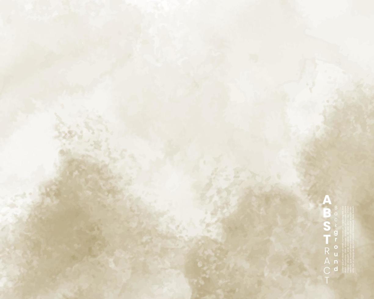 Abstract watercolor textured background. Design for your date, postcard, banner, logo. vector
