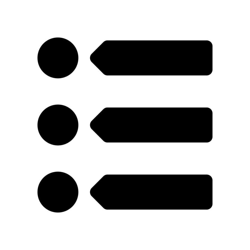 timeline icon for your website design, logo, app, UI. vector