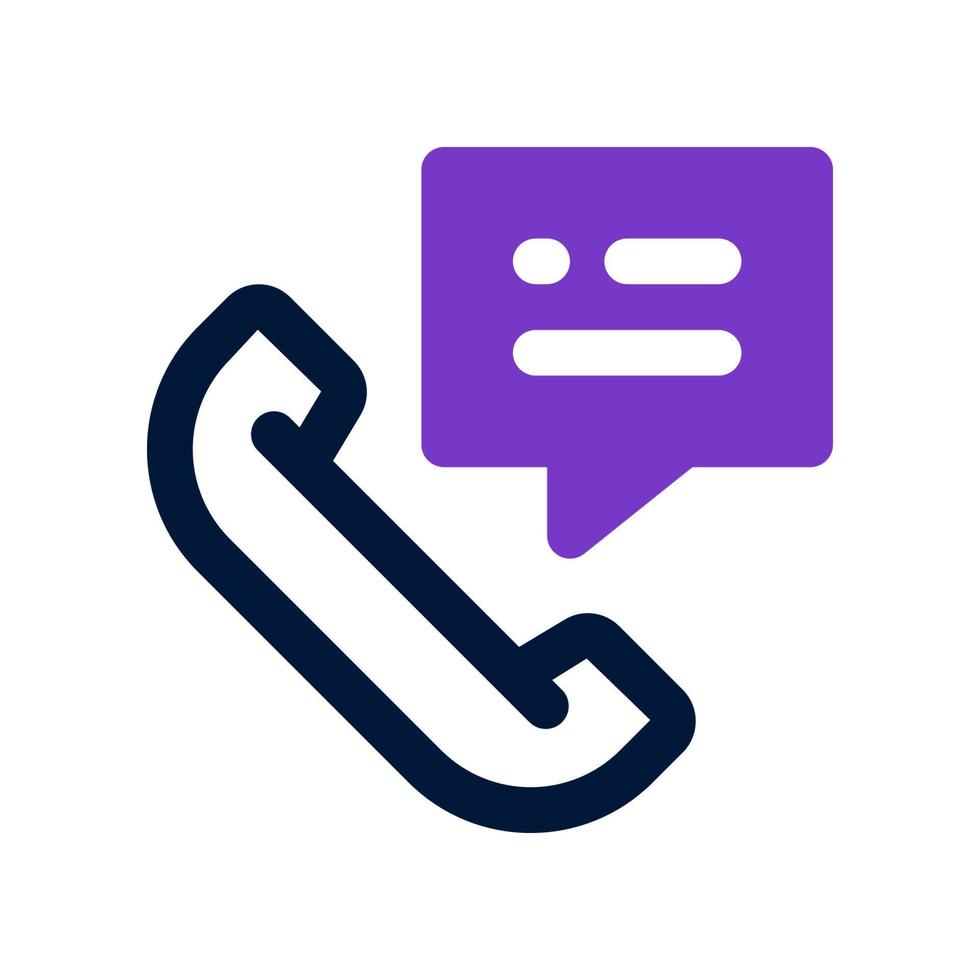 call center icon for your website, mobile, presentation, and logo design. vector