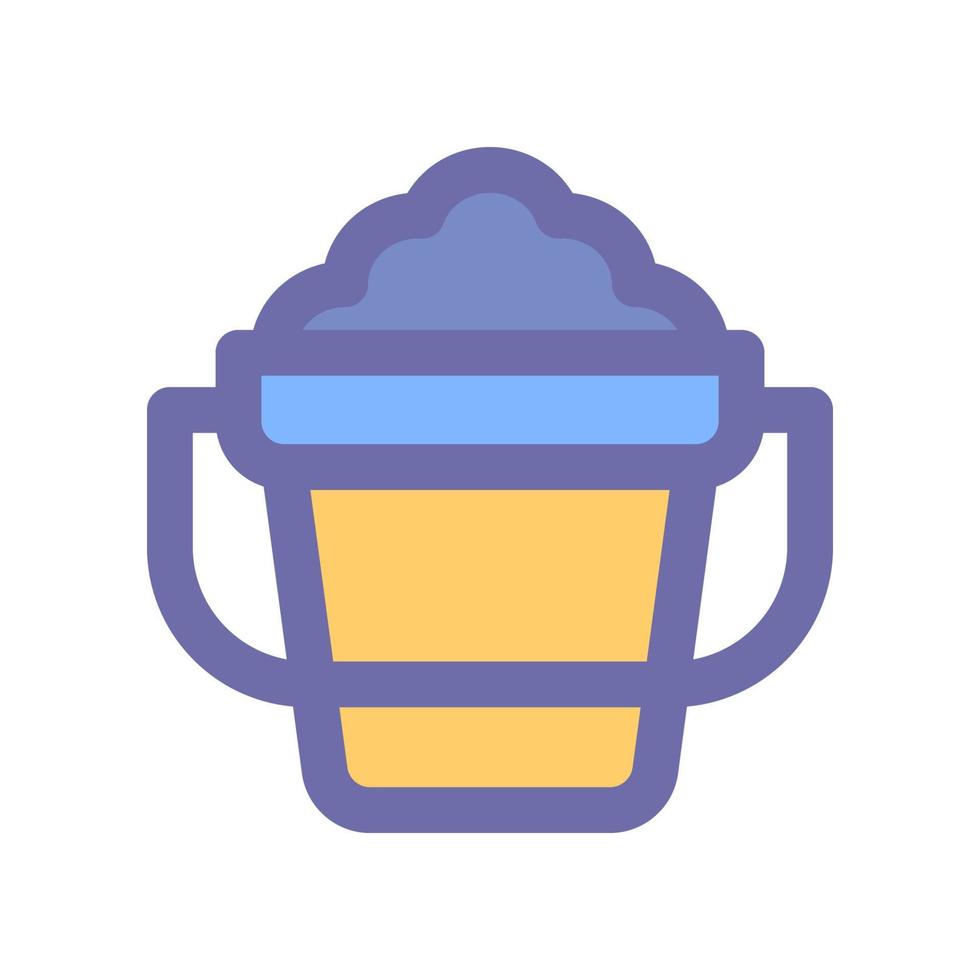 basket icon for your website design, logo, app, UI. vector