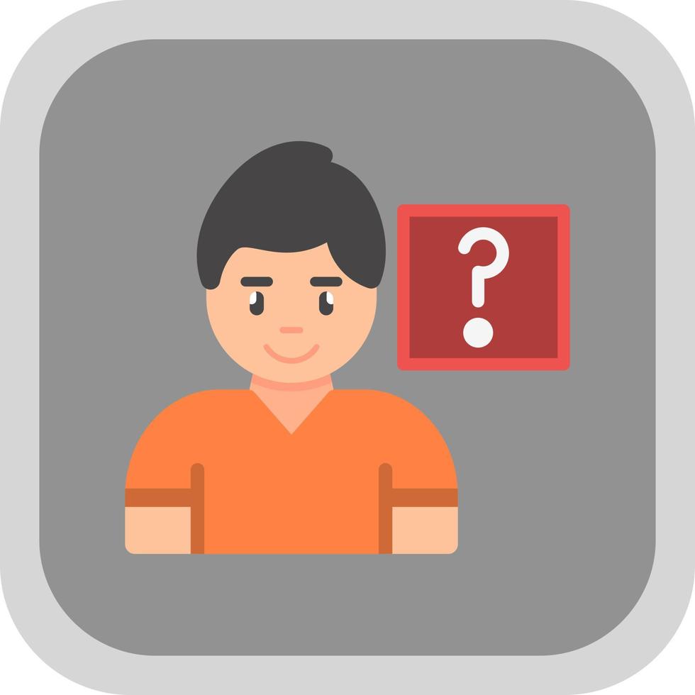 Fake Followers Vector Icon Design