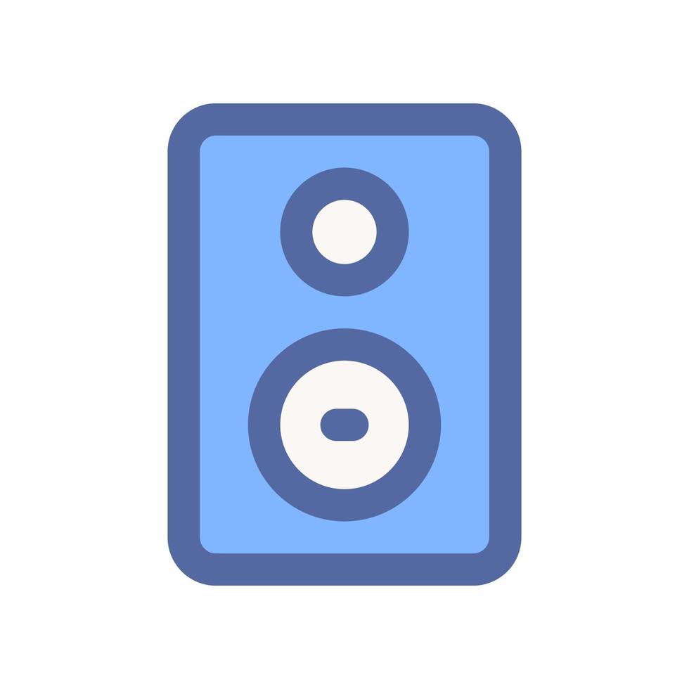 speaker icon for your website design, logo, app, UI. vector