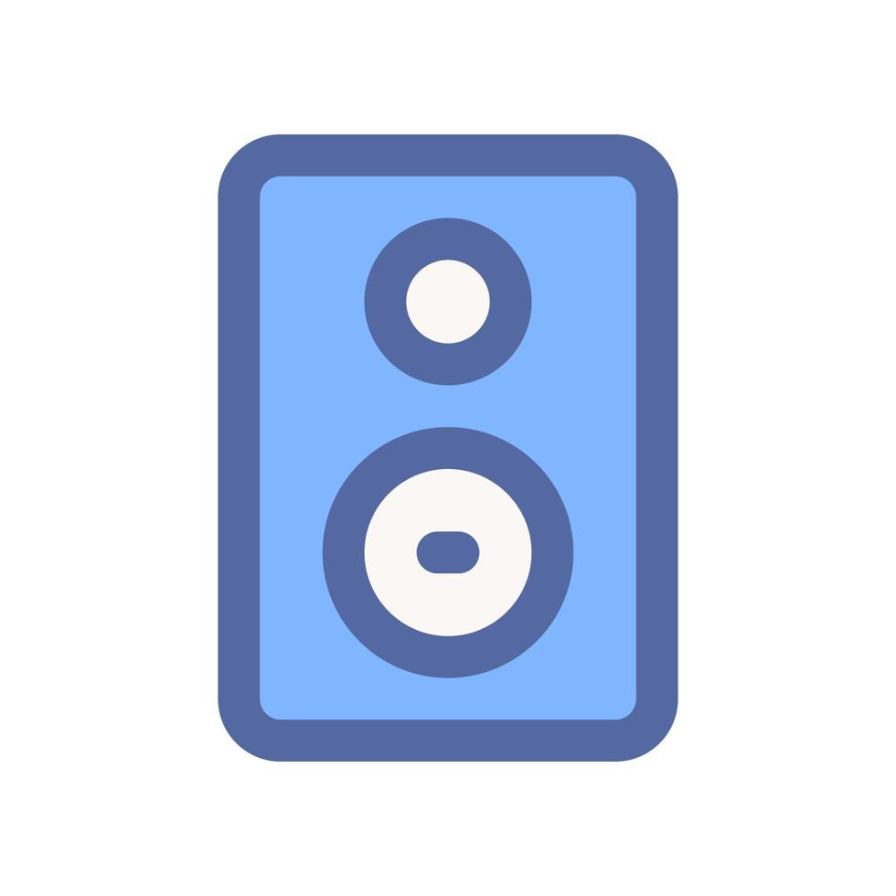 speaker icon for your website design, logo, app, UI. vector