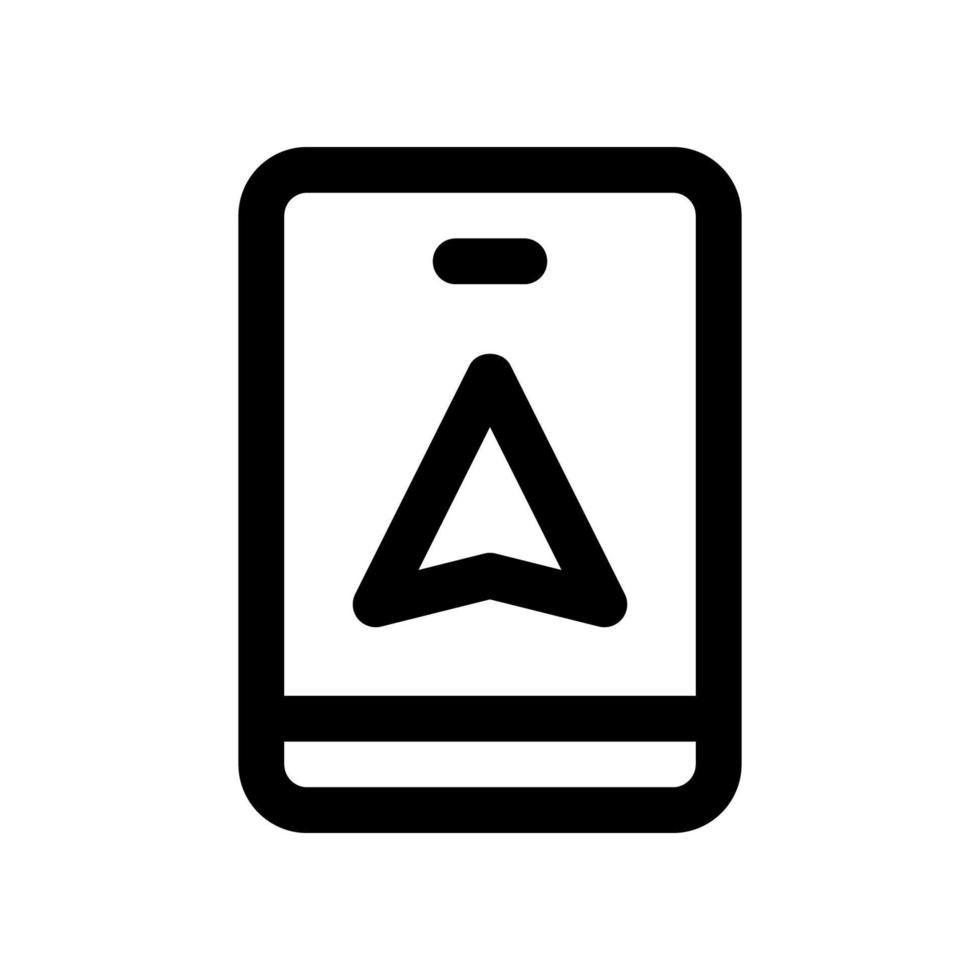 navigation icon for your website design, logo, app, UI. vector