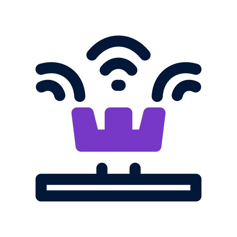 water sprinkler icon for your website, mobile, presentation, and logo design. vector
