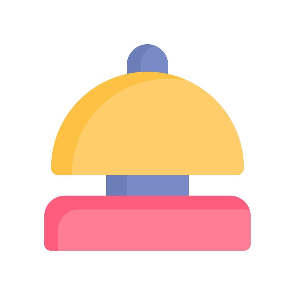 bell icon for your website design, logo, app, UI. vector
