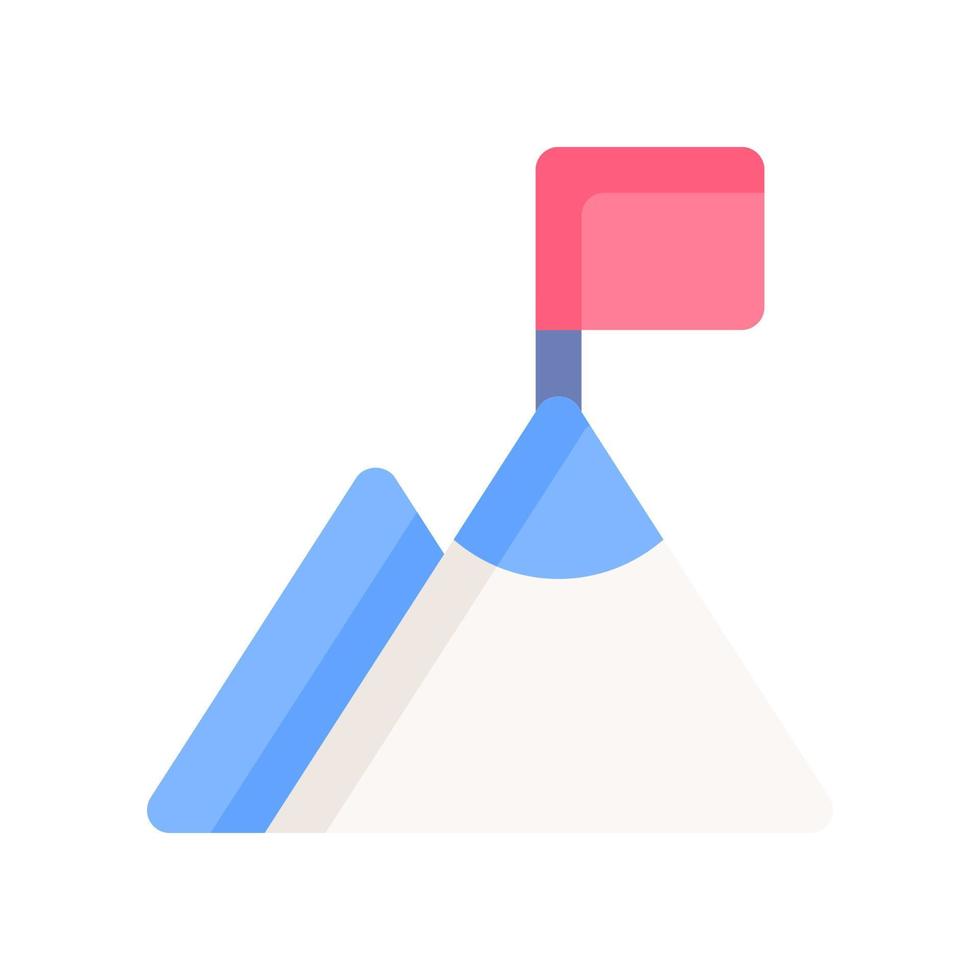 goal icon for your website design, logo, app, UI. vector