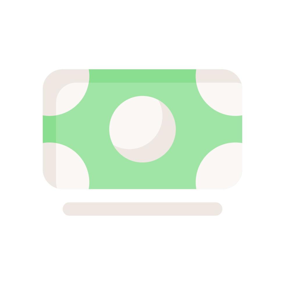 money icon for your website design, logo, app, UI. vector