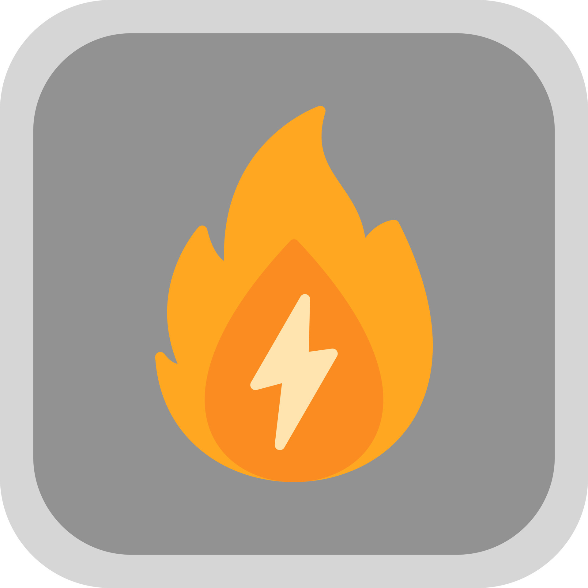 Heat Energy Vector Icon Design 21342632 Vector Art at Vecteezy