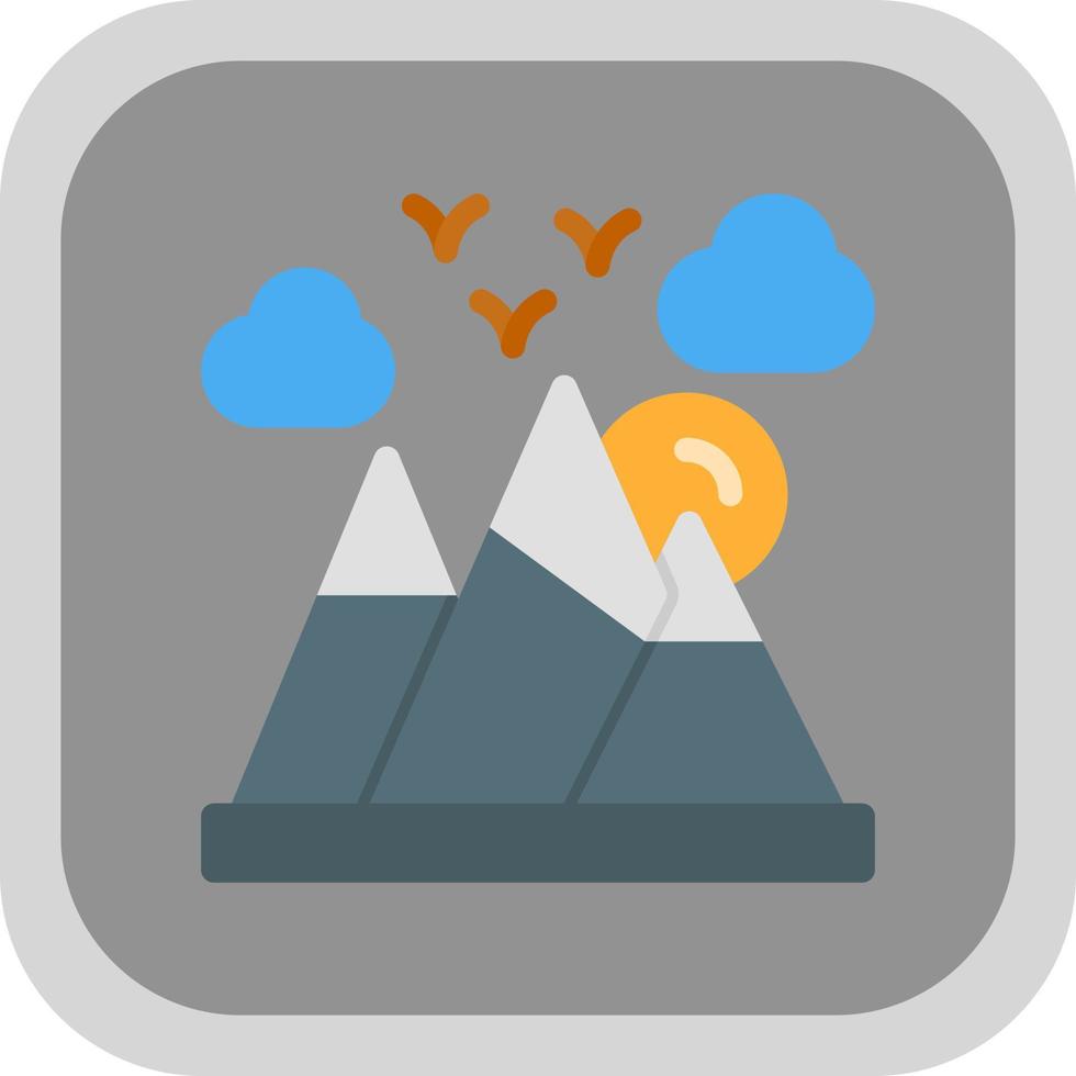 Adventure Vector Icon Design
