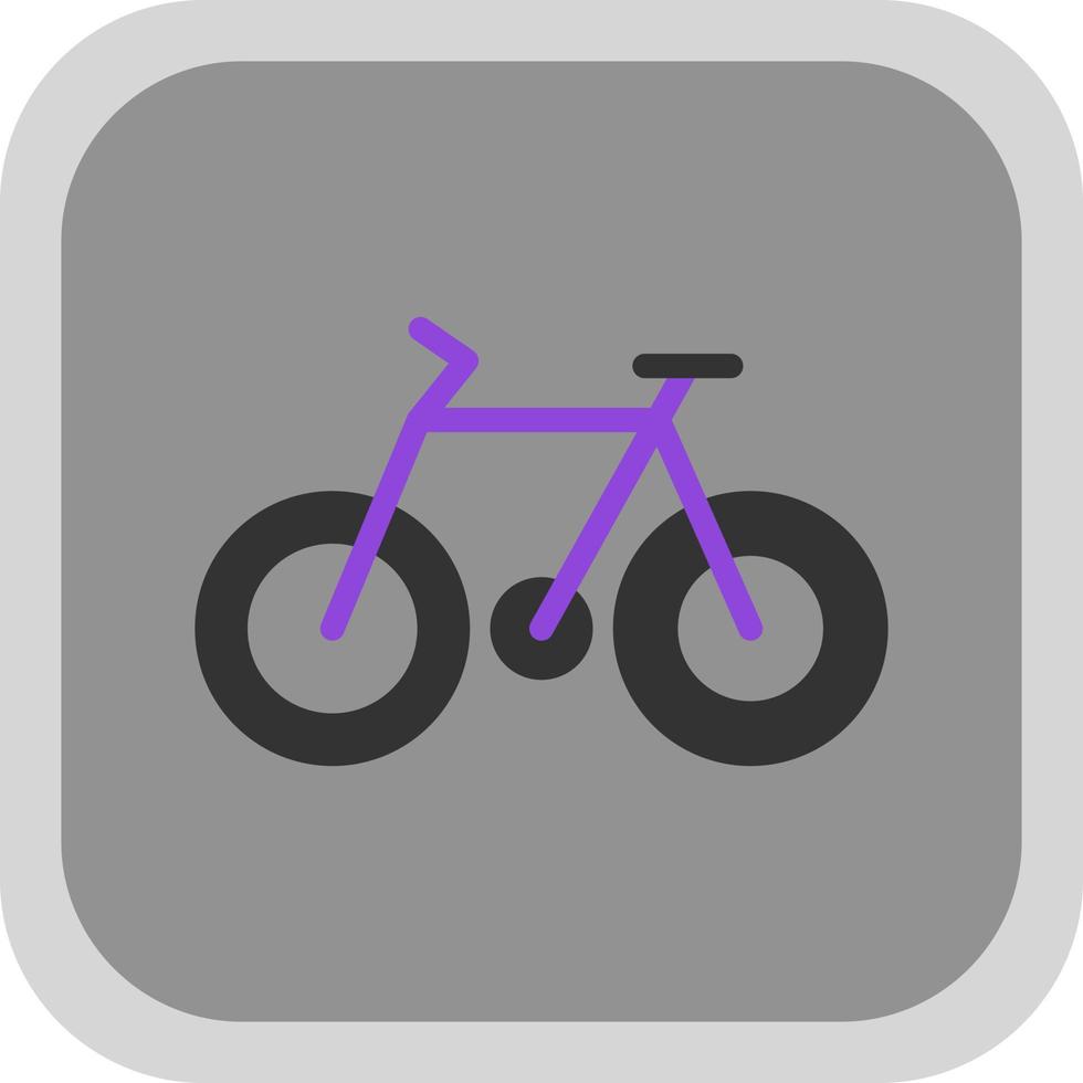 Bike Vector Icon Design