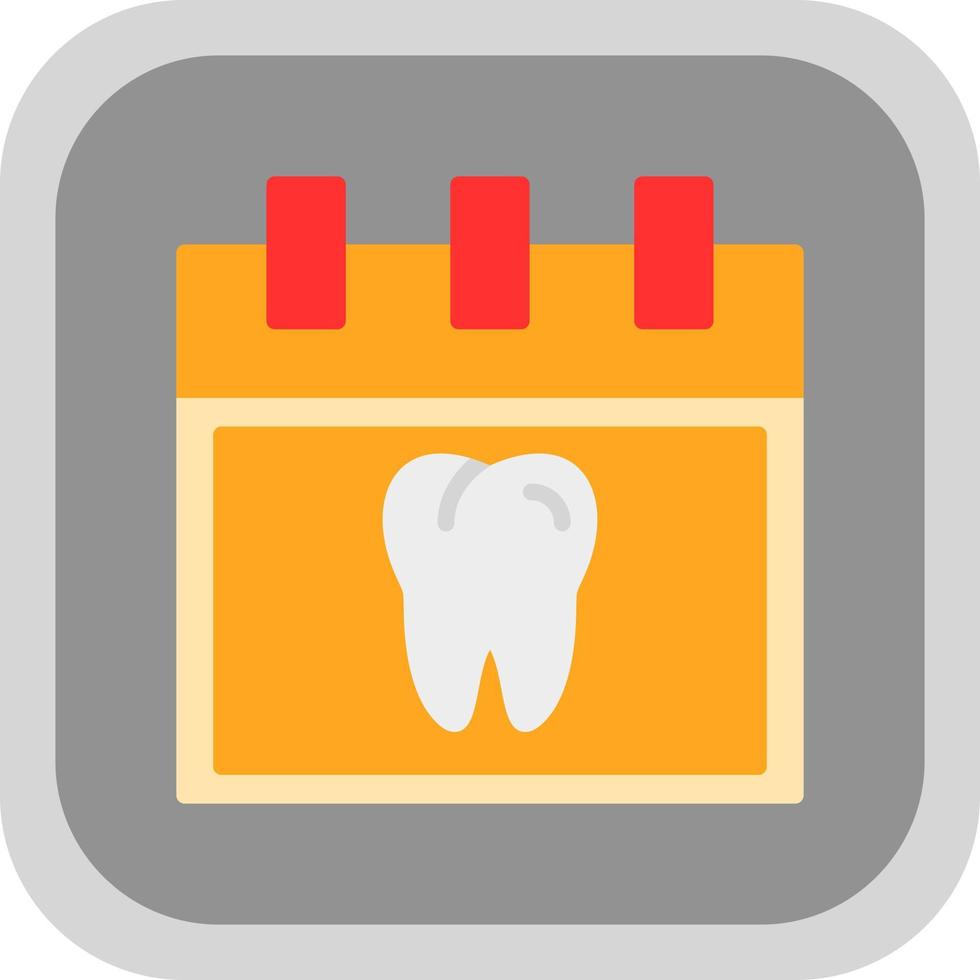 Dentist Vector Icon Design