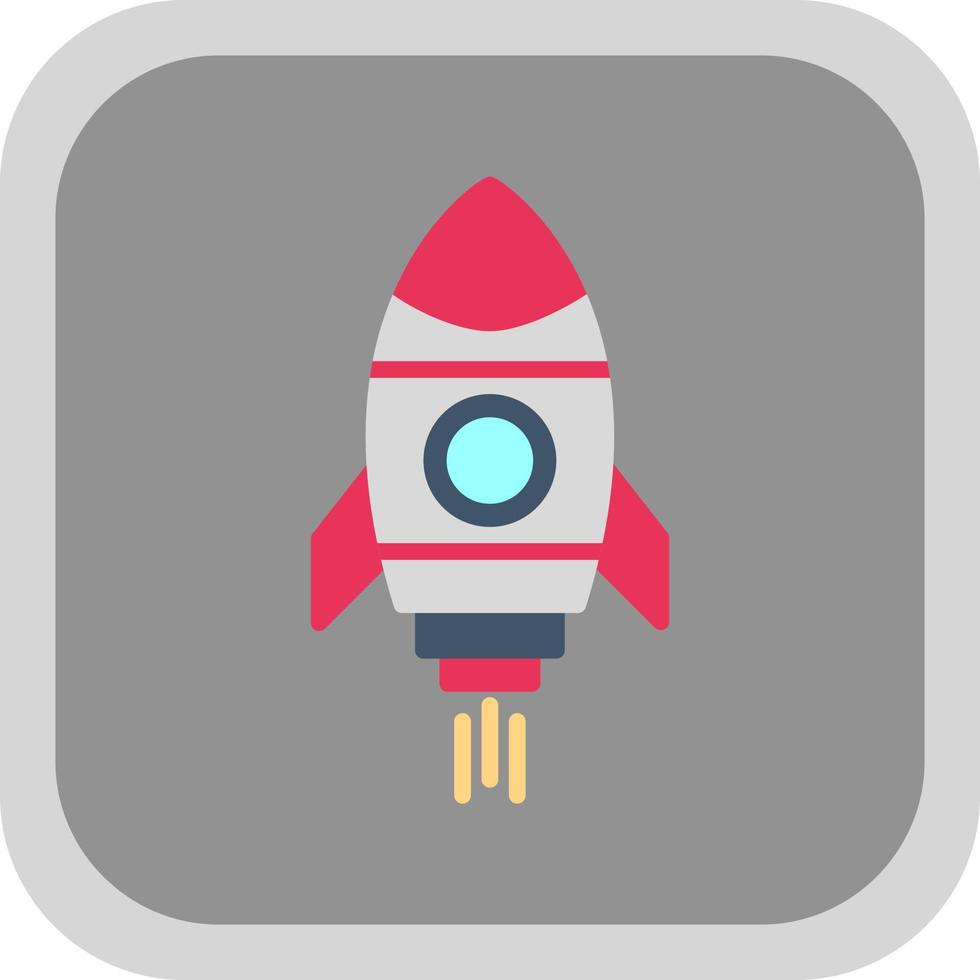 Booster Vector Icon Design