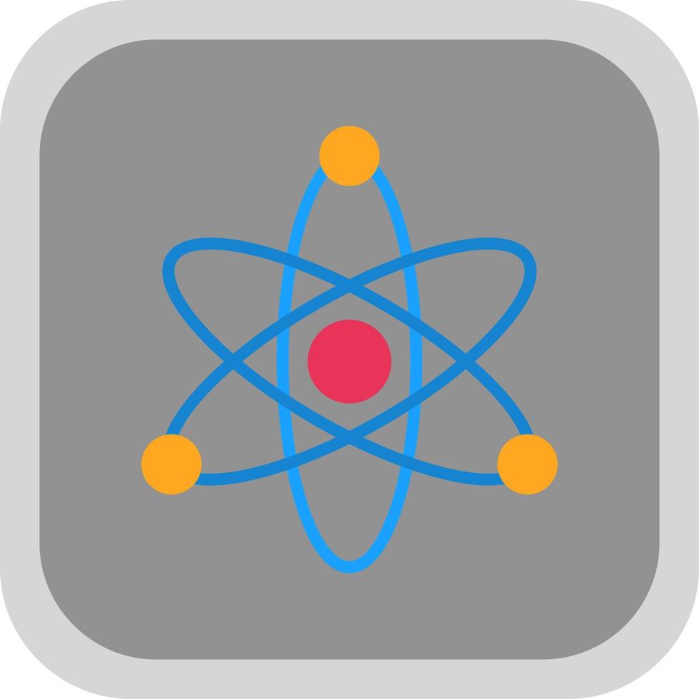 Science Vector Icon Design